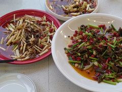 -蛙兔鸡自贡风味·特色江湖菜(广都店)