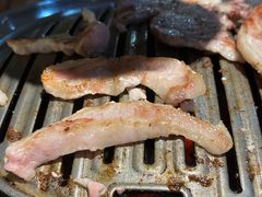 -金顺韩式烤肉·网红烤肉店(广利路店)