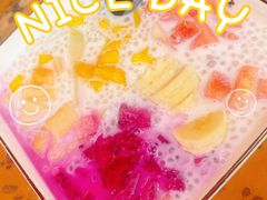 -鞠婆婆•绵绵冰•凉糕•手工冰粉(苏稽一店)