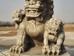 -卢沟桥文化旅游区