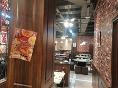 -鸿姐老火锅(花园路店)