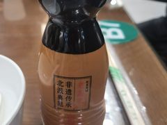 -百年认一力 太原老字号 (桥头街店)