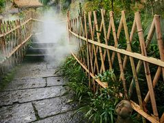-法云安缦酒店