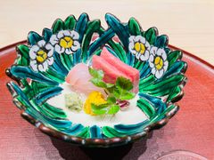 -晴空·日本料理(万象城店)