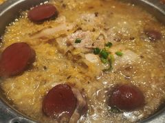 -八大碗·地道东北菜(白塔堡店)