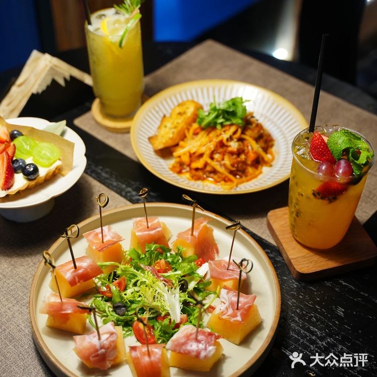 这这这，发现了一家宝藏西餐厅！