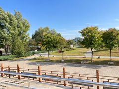 -延庆地质公园博物馆