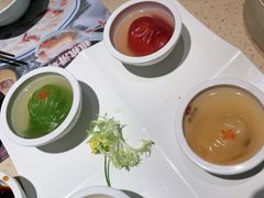-点都德(华强南店)