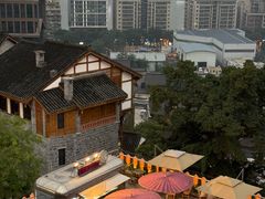 -重庆十八梯传统风貌区