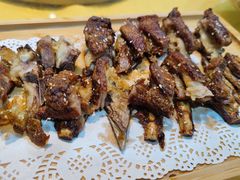 -大笑饭堂(甲子桥店)