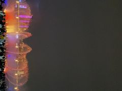 -秋水广场音乐喷泉