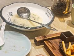 -随喜赞素食餐厅(亦庄店)