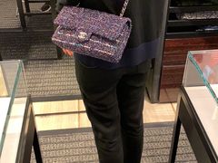 -CHANEL(恒隆广场店)