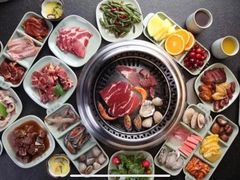-壹炉自助烤肉烧烤店(港悦广场店)