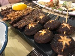 -有喜屋·深夜食堂(北京西路店)