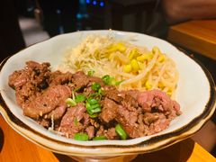 幸福满满烧肉饭-醉虎传(南锣鼓巷店)