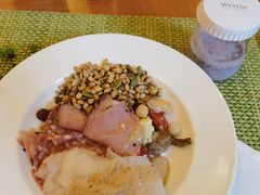 -威斯汀舞台餐厅