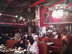 -胡桃里乐队酒馆(三阳路店)