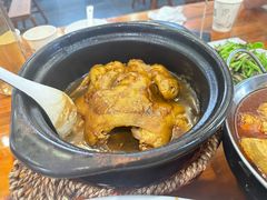 -环秀楼(黄山呈坎店)