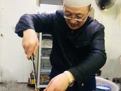 -老白家水盆羊肉