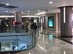 -皇庭广场(福华三路店)