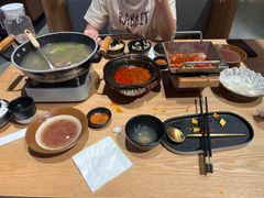 -川堂风·跷脚牛肉·乐山爆炒(宝山日月光店)