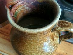 -阿婆情腊排骨火锅(金虹路店)