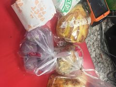 -爱德顺糕点食屋(利民道店)