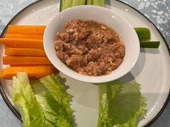 虾酱-丁字口海鲜热炒·烧烤大排档