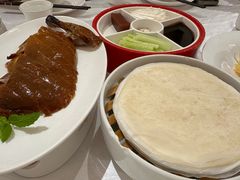 -月福京味斋·烤鸭店·北京菜(鼓楼总店)