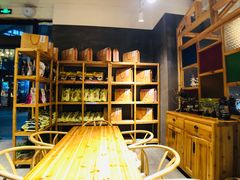 -冰泉豆浆馆(阳朔店)