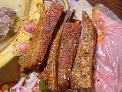 -霄汉羊排(万松园一店)