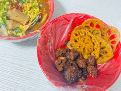 -小吴水煮(羊子巷店)