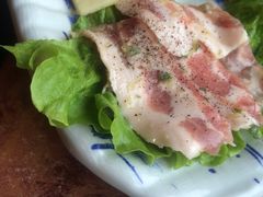 -炼火烤肉店