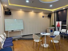 -新励成演讲口才培训(深圳宝安学训中心)