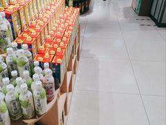 -悦喜客来购物广场(中山路店)