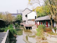 -龙潭水乡