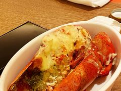 -咖啡苑自助餐厅·中国大饭店