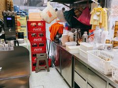-世记咖啡(氹仔外卖店)