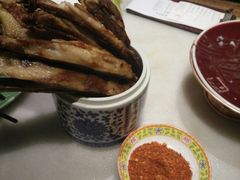 -那家小馆•北京菜•烤鸭(中关村店)