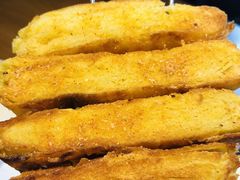 油盐烧饼-清真私房烧烤·炭烤鲜牛(创始店)
