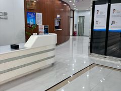 -泰康拜博口腔医院(江北总院)