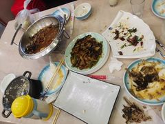 -小锅饭豆腐馆(重工北街普罗旺斯店)