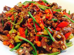 -巴陵全鱼席(湖南老字号汴河街店 )