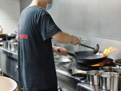 -公交新村粉店(赤岗冲店)