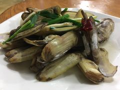 -胖大嫂渔家排档(半边山店)