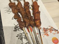 -马布尔莱斯食府(西红门店)