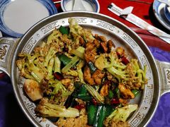 -95号酱骨·一块豆腐(展春园西路店)