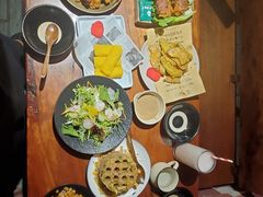 -马灯部落·西湖边的创意山景餐厅(虎跑动物园店)