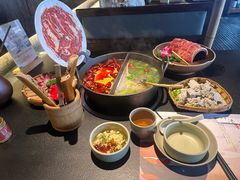 -盡膳口福·百年汤方火锅(科华北路店)